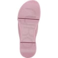 thumbnail image 5 of Ryka Women's Transcend Recovery Slide Sandals Vintage Rose 7W, 5 of 5