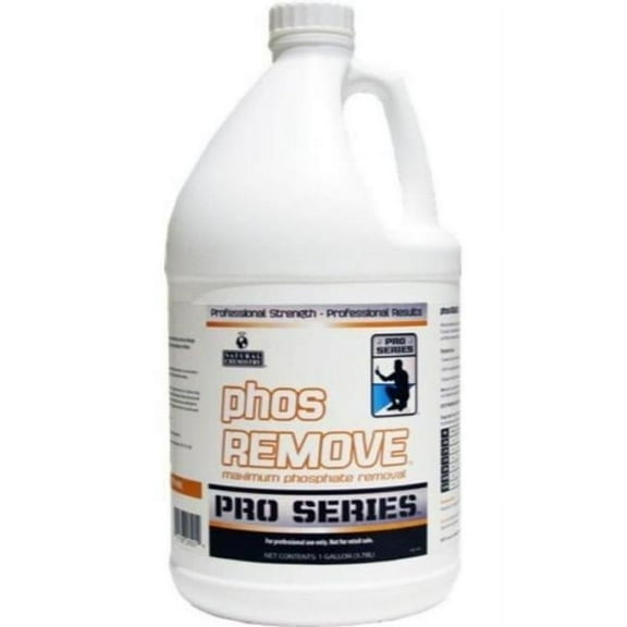 NC Brands  1 gal Phospate Remover for Pool
