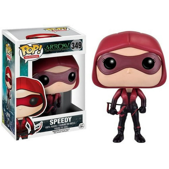 349 Speedy - Arrow Funko POP