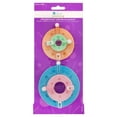 thumbnail image 1 of LOVE KNITTING Pom Pom Makers - 4 Sizes (3.5, 5.5, 7, 9 cm (3.5 in)), 1 of 2