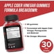 thumbnail image 3 of Orphic Nutrition | Vinagre de Manzana en Gomitas 500 mg | 60 Gomitas | Suplemento Alimenticio | Bienestar Digestivo y Energía, 3 of 3