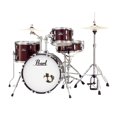 thumbnail image 4 of Batería Acústica Roadshow 4 Piezas RS584-C-91 PEARL vino 52x49x69, 4 of 4