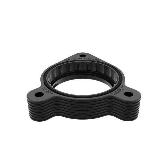 aFe Power Silver Bullet Throttle Body Spacer Kit Black Fit Toyota Corolla 19-22 L4-2.0L 46-38012B Fits select: 2019-2022 LEXUS UX
