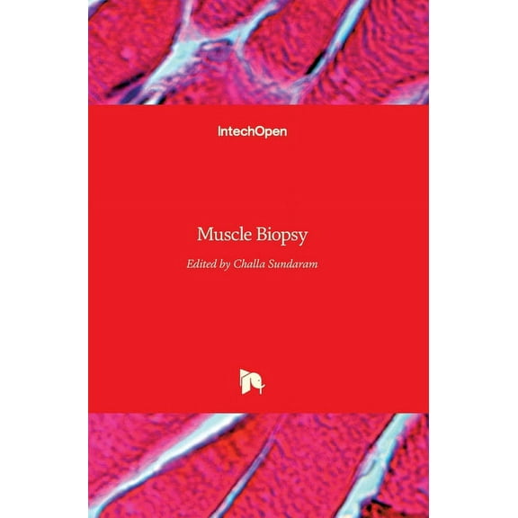 Muscle Biopsy (Hardcover)