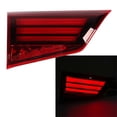 thumbnail image 4 of High Brightness Water Resistant Red Lens Inner Tail Light for  Outlander 2016-2022, 4 of 7