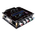 thumbnail image 1 of RGBS VGA SCART to YPBPR Component Converter, Video Signal Transcoding Converter Color Difference Video Converter, 1 of 5
