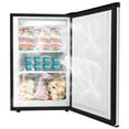 thumbnail image 5 of 88L/ 3.0CU.FT Single Door Vertical Freezer, Portable Compact Refrigerator for Home Office, 5 of 10