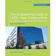 thumbnail image 1 of The Engineering Guide to LEED-New Construction: Sustainable Construction for Engineers (GreenSource), 1 of 1