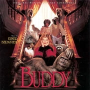 Buddy Soundtrack