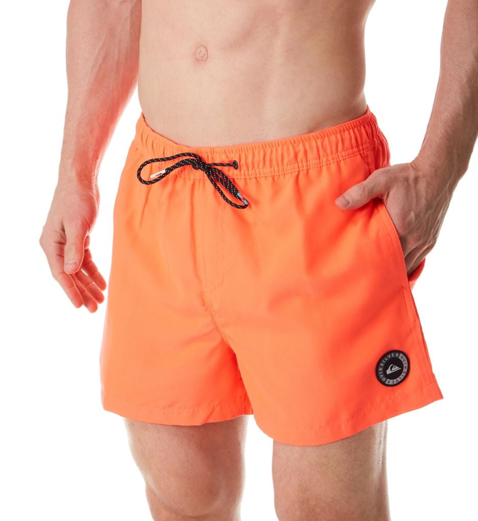 quiksilver everyday volley shorts