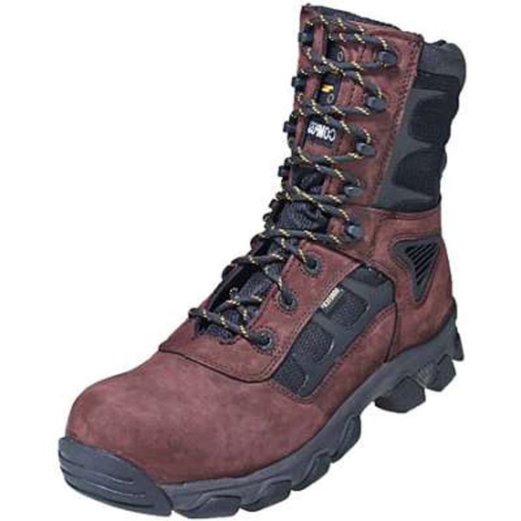 Dewalt D88552 Mens Hybrid 8" High Performance GORETEX Waterproof Safety