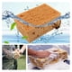 thumbnail image 4 of Car Cleaning Sponge Thick Foam Super Absorbent Paint Safe Design Rapid Water Absorption Sponge Wipe Block, 4 of 5