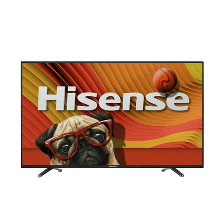 Hisense 32H5B 32″ 720p LED Smart HDTV