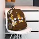 thumbnail image 5 of Easygdp Gnomes With Honey Mochila Casual para Portátil, Mochila para Escuela, Viajes, Negocios, 5 of 6