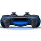 thumbnail image 3 of Control PS4 PlayStation 4 Dualshock 4 Inalambrico Midnight Blue 3002840 PlayStation PlayStation DUALSHOCK PlayStation 4 Inalambrico, 3 of 4