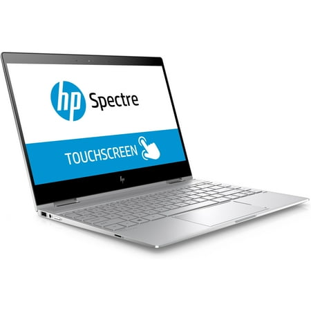 Hp Spectre Split HP Spectre x360 Convertible 13-ae014dx LCD - Intel Core i7-8550U Dual-Core Processor 1.8GHz - 16GB LPDDR3 SDRAM - 512 GB SSD - Windows 10 Home (Factory Refurbished) ()