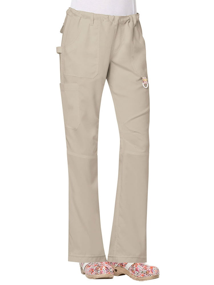 koi tech women's lindsey 2.0 drawstring 