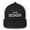 Black/ White, variant on Team Boxer Trucker Hat - Top Dog (Brown/ Khaki)