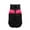 Pink, variant on Winter Dog Jacket Insulated Vest, Warm Pet Coat for Small and Medium Dogs Outdoor Travel Wear
