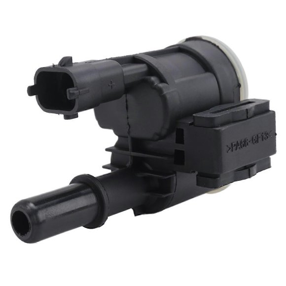 Car Electric Intake Valve Carbon Canister Solenoid Valve