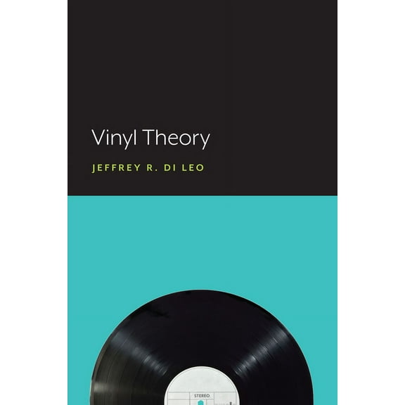 Vinyl Theory, (Paperback)