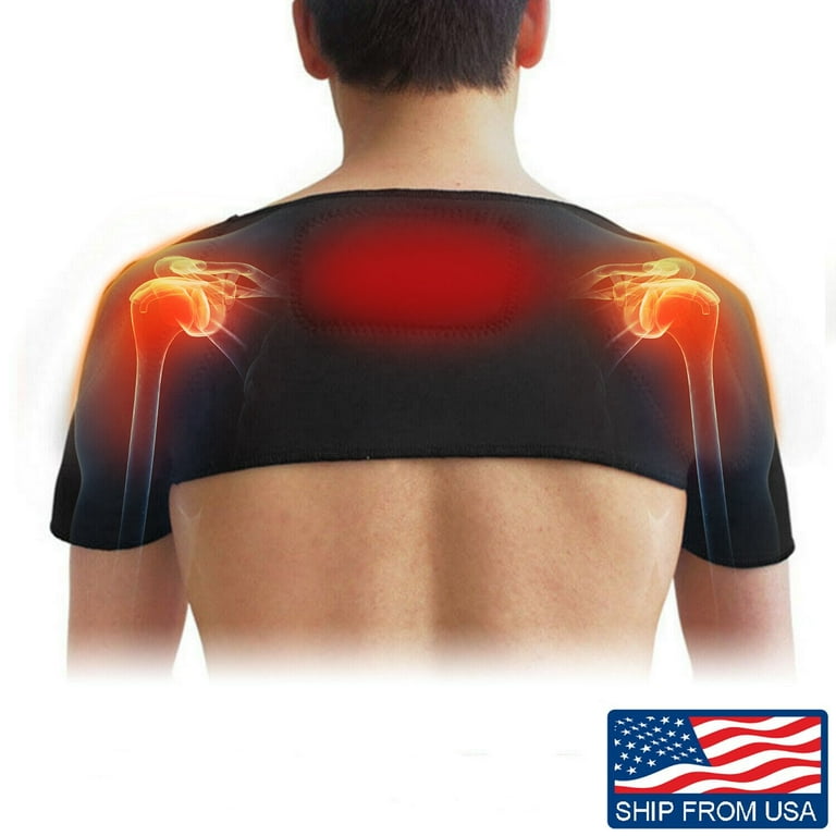 Sports Shoulder Brace