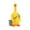 Yellow, variant on Avdolw Cute Duck Backpack Resin Ornament – Cozy Desktop Decor & Warm Gift for Home & Office Fans (Yellow)
