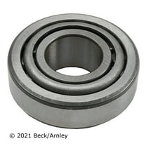 BeckArnley 051-4114 Bearings