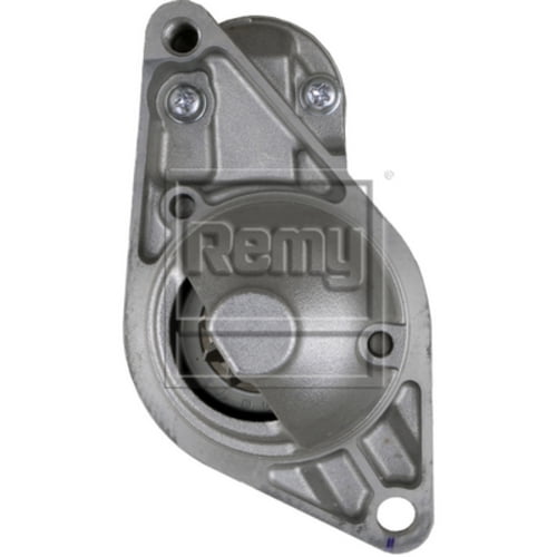 Remy 25074 Starter Motor