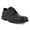 Black, variant on ECCO Men's Helsinki 2.0 Bike Toe Tie Black Leather - 500174-01001