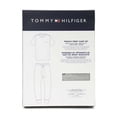 thumbnail image 3 of Men's Tommy Hilfiger 09T3635 French Terry Pajama Set (Cloud S), 3 of 4