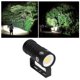 thumbnail image 1 of Linterna De Buceo LED, Linterna De Fotografía Subacuática Indicador De Potencia 100 M Impermeable Recargable Para Pescar Para Acampar Para Cazar, 1 of 7