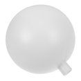 thumbnail image 4 of unbranded Decorative Lamp Shade White for Weddings Plastic 1Pcs, 4 of 8