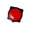 Red, variant on Lerpwige Multiple Color USB Push Button Switches 100Mm Big Key For Fast Activation