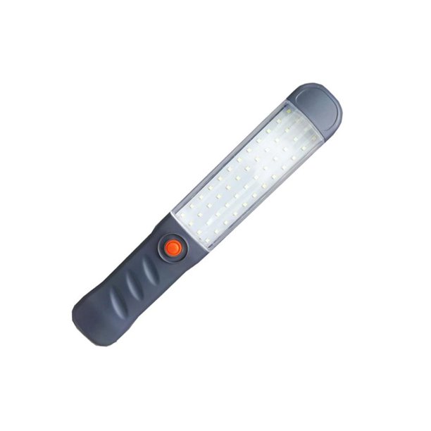 Eigraketly Luz de trabajo, linterna pequeña, linterna para acampar, accesorios de senderismo multiusos de larga duración, equipo para exteriores, Ropa Deportiva, Zapatos Eigraketly OD029018-00