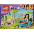 thumbnail image 2 of LEGO Friends Emma's Splash Pool, 2 of 5