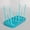 Blue, variant on Bottle Dry Rack Baby Bottle Drain Drying Racks Blue Pink Baby Bottle Cleaning Dryer Drainer Storage Drying Rack