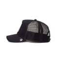 thumbnail image 3 of Gorra Goorin Bros JIRAFA 1010659BLK Negrp Unitalla Goorin Bros Gorra de Animales, 3 of 5