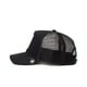 thumbnail image 3 of Gorra Goorin Bros JIRAFA 1010659BLK Negrp Unitalla Goorin Bros Gorra de Animales, 3 of 5