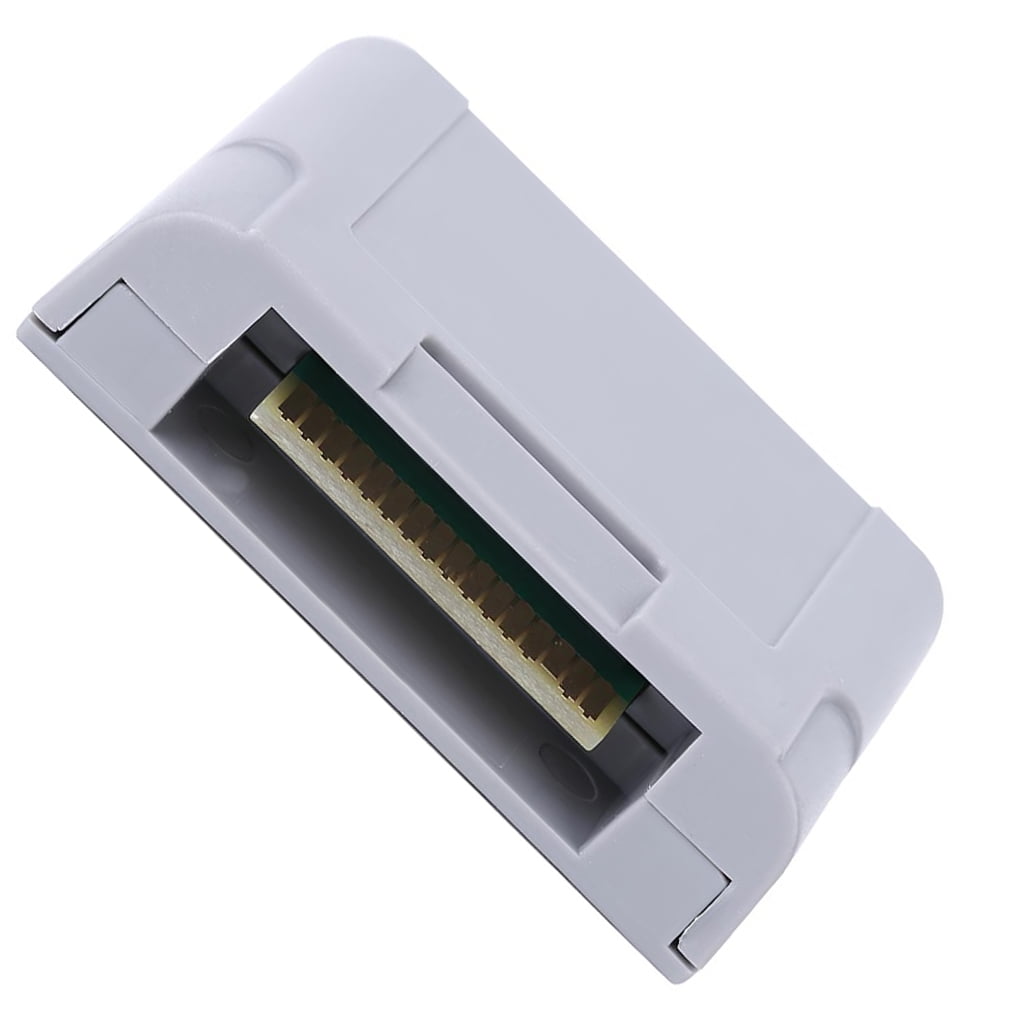 VONKY Memory Card Game Expander Gaming Supplies Workmanship Long-lasting ABS Professional Sweet Gift Storage Expansion Cards