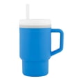 thumbnail image 1 of Vaso entrenador para bebé Infantino My 1st Tumbler 265 ml de silicona, 1 of 9