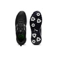 thumbnail image 2 of NEW Puma Men's Ignite Innovate DISC Golf Shoes Black/White Size 7 M, 2 of 3