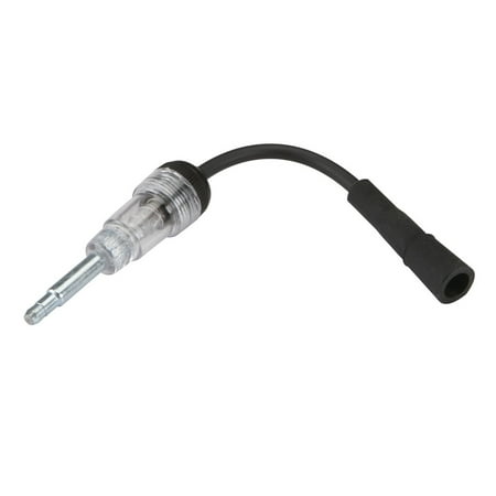 Ignition Spark Plug Wire Tester