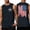 Navy, variant on 4th of July Shirts for Men Muscle Tank Tops Sleeveless Graphic American Flag Beach Hawaiian T-Shirts