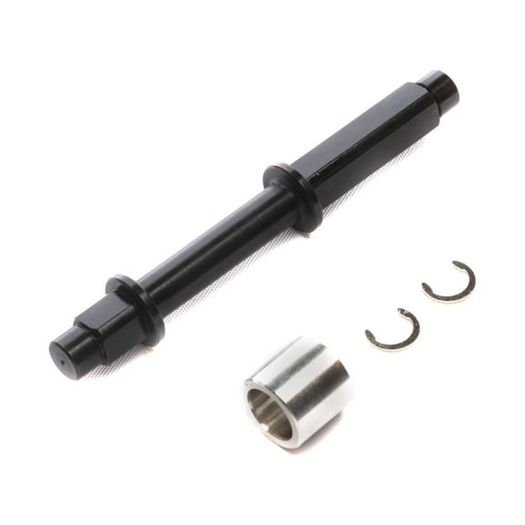 Axial SCX6 Inner Top Shaft & Spacer AXI252023 Elec Car/Truck Replacement Parts