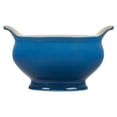 thumbnail image 2 of Le Creuset Bol à Soupe en Grès, 20 oz., Marseille, 2 of 4