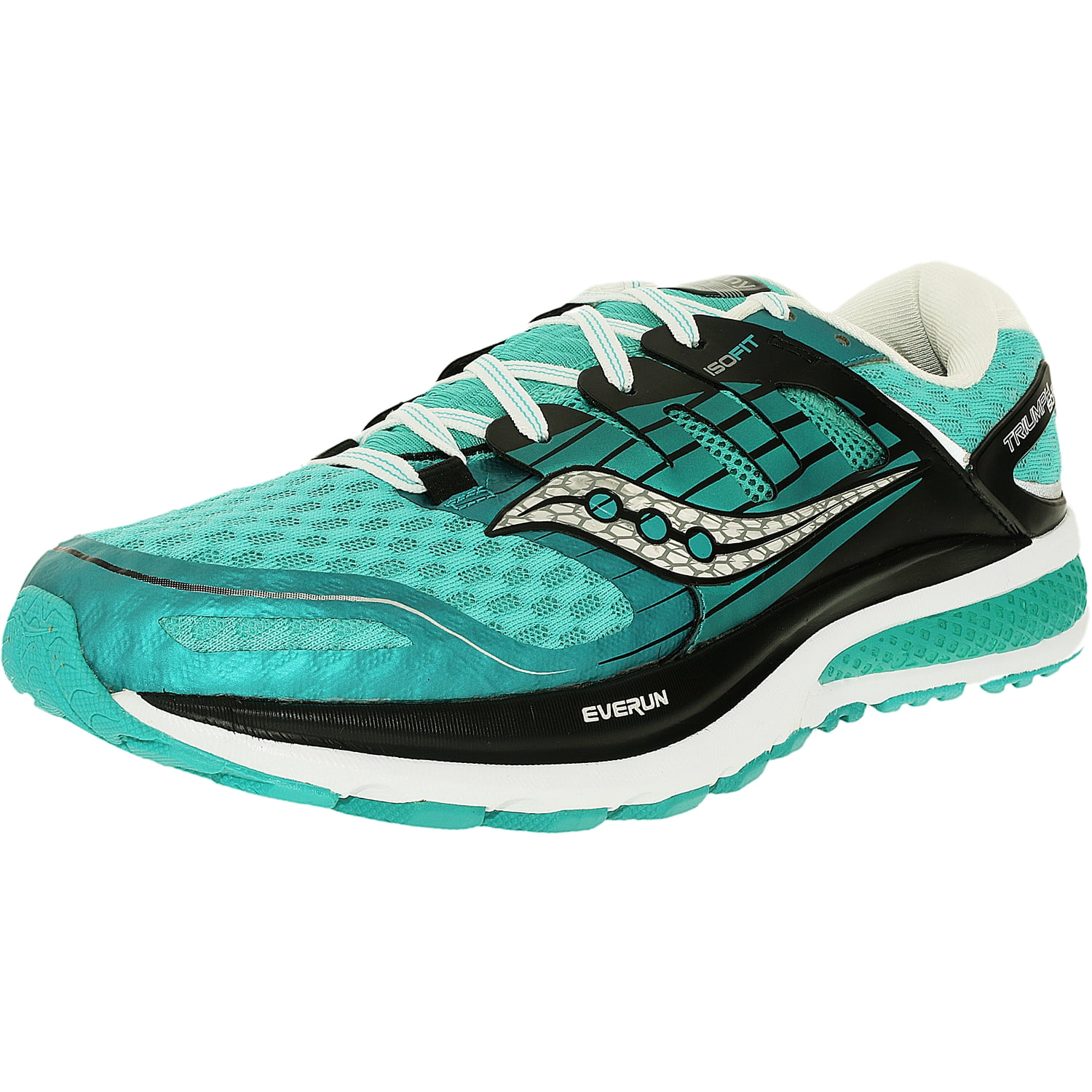 saucony triumph iso 2 37