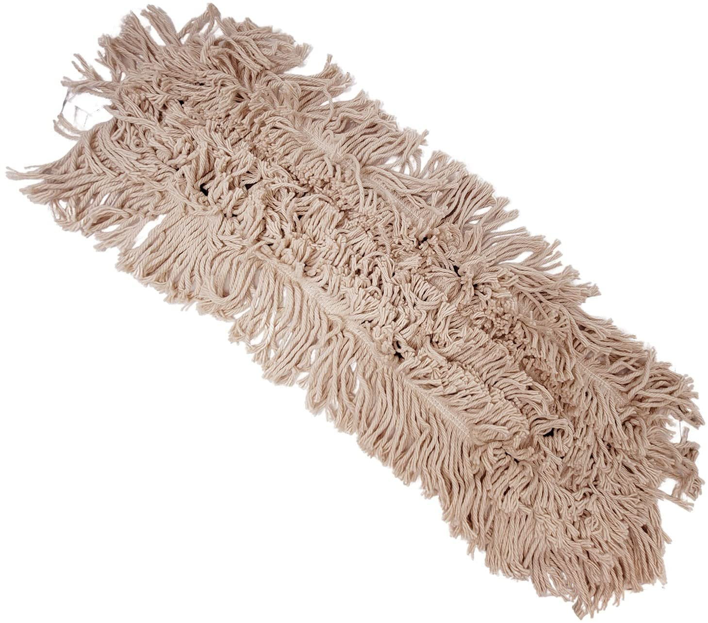 Extra Absorbent Cotton Mop Head 4 Sizes Cleaning Mop Refill String Heavy Duty !! 