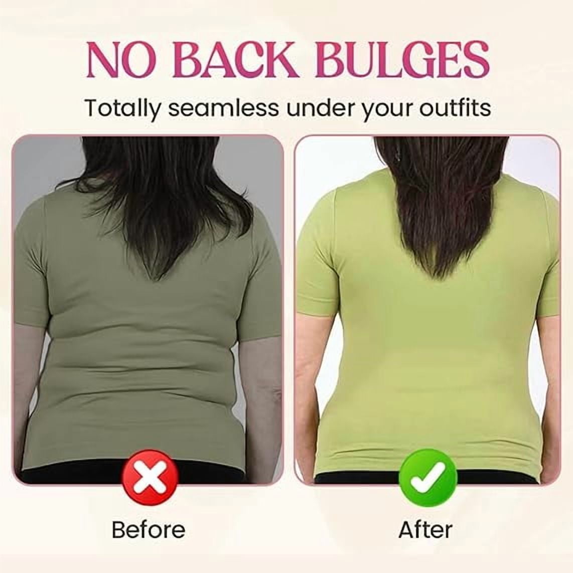Lenocharm Bra, Posy Bra - Comfortable Front Button Wireless ShapingBra, Full Coverage Breathable CottonBra（Gray,Large）