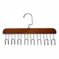 thumbnail image 1 of Non Hook Clothes And Hat Rack Multifunctional Solid Wood Clothes Rack Holiday Paper Towels on Roll Small Hooks Wall Hooks for Hanging Pictures Clear for Ceiling Hooks for Hanging Pictures Closet, 1 of 4